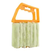 Blind Clean Brush Mini Washable Shutters Window Dust Cleaner