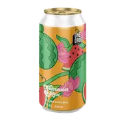 One Drop Watermelon & Rose Sour
