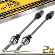 A-Premium 2x CV Axle Assembly Rear Side for Polaris RZR 900 RZR XP 900 RZR 4 900