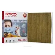 Ryco N99 MicroShield Cabin Air Filter - RCA442M