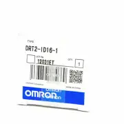NEW Omron DRT2-ID16-1 PLC