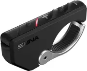 Sena RC4 Bluetooth Remote Control, black for Men One Size