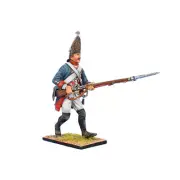 SYW054 Prussian Grenadier Advancing #3 by First Legion
