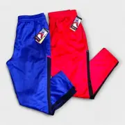 Set of 2 AND1 SLIM Fit Deflection Pant 4 Pocket - 2 Zip Pockets Men's Large