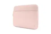 Incase A.R.C. Carrying Case (Sleeve) for 35.6 cm (14") Notebook - Peach