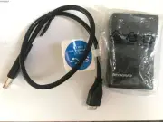 Lenovo USB 3.0 to DVI/VGA Monitor Adapter AN9017D1