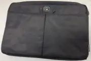 NEW Wenger Apple Organizer Sleeve Ipad/Tablet/Notebook 15" FREE shipping