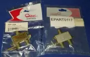 EPART0117 - QUEST VSP-1220 2 WAY 5-900 MHZ STANDARD SPLITTER- QTY 1