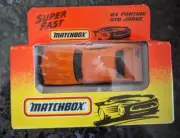 Matchbox Superfast #64 Pontiac GTO Judge