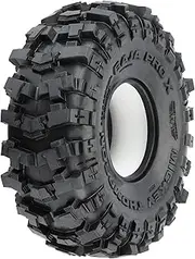 Pro-line Racing 1/10 Mickey Thompson Baja Pro X G8 Front/Rear 2.2" Crawler Tires 2 PRO1020314