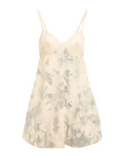 [LOW CLASSIC] LOW CLASSIC Mini dresses - Item 15451575