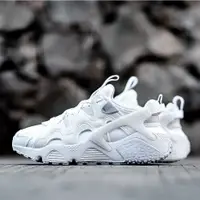 在飛比找蝦皮購物優惠-男/女休閒鞋 AIR HUARACHE CRAFT SUMM