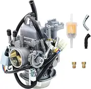 LEVANLIGHT Carburetor Fit Honda VTX1300C VTX1300R VTX1300S VTX1300T Motorcycle 2003 2004 2005 2006 2007 2008 2009.Repalces# 16100-MEA-901,16100-MEA-A51,16100-MEA-671.