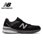 【NEW BALANCE】 NB 復古鞋_女性_黑色_W990BK5-D楦 990 英美鞋