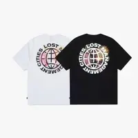 在飛比找momo購物網優惠-【LMC】FIREWORK 韓國潮牌短袖T恤