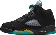 [Nike] Air Jordan 5 Retro Big Kids' Shoes
