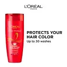 L'Oreal Paris Colour Protect Shampoo With UVA & UVB For Colour-Treated Hair