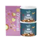 歐納丘 綜合堅果150g(2入)禮盒組 - O'natural 波比元氣
