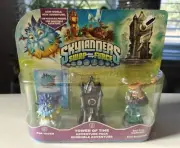 Skylanders Swap Force Tower of Time Adventure Pack - Factory Sealed NEW