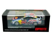 1:43 2020 Bathurst Winner -- #97 Van Gisbergen/Tander -- Red Bull -- Biante