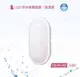 【燈王的店】舞光 LED 10W 防水膠囊壁燈/吸頂燈 OD-WL10 白光/暖白光