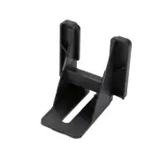 Wood Dowel Drilling Guide Tool for 3 to 12mm Woodworking Positioner Locator