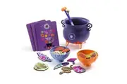 Witch's Soup & Potions Toy Set, 41 Piece
