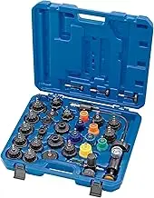 Draper Tools RPT33 Radiator and Cap Pressure Test Kit