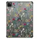 iPad Pro 11-inch (3rd/4th gen) iPad 強悍防摔保護殼 Spring Botanicals 2