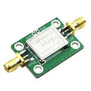 0.1-4000MHz 20dB Gain RF Broadband Amplifier Module For FM HF VHF/UHF