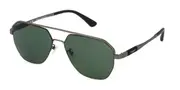 Police SPLP30 RANGER 1 0627 Men's Sunglasses Grey Size 59