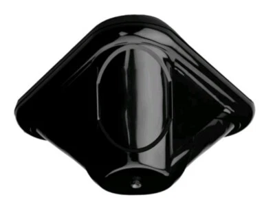 Bosch DS9371 TriTech PIR Microwave Ceiling Mount Detector Black NEW SEALED