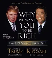 在飛比找博客來優惠-Why We Want You to Be Rich