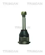 TRISCAN Ball Joint For OPEL Commodore C Monza A Rekord E Senator 352821