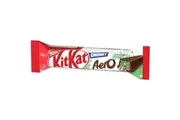 Kitkat Chunky Aero Mint Milk Chocolate Bar 45g