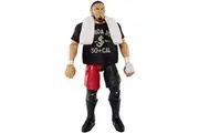 WWE Elite Samoa Joe Figure