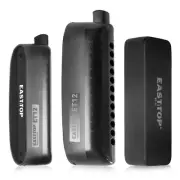 EASTTOP Chromatic Harmonica ET12 Key Of C Mouth Organ For Beginner Professional
