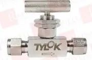 TYLOK SS-6-6DD-6-T / SS66DD6T (BRAND NEW)