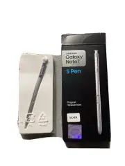Samsung Stylus S-Pen for Galaxy Note7 - Silver Original Replacement S Pen Note 7