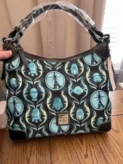 NWT Dooney and Bourke Star Wars Handbag Purse