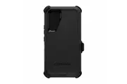 Otterbox Defender Case For Samsung Galaxy A54 5G - Black