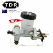 Hydraulic Brake Master Cylinder for 250cc 300cc Quad Dirt Dune Buggy ATV Bike
