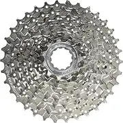 Shimano I-CSHG4009134 9-Speed Cassette