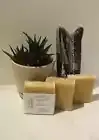 PATCHOULI & KEY LIME TART - Moisturizing Handmade - Homemade Bar Soap, wt. 4oz