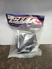Ceet Racing Honda XR75 77-78 / XR80R 79-84 BLACK VINYL SEAT COVER
