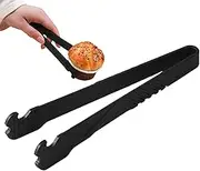 Oven Rack Pull Tool | 7in Kitchen Anti Scald Clip Oven Rack Pull with Long Handle,Multifunctional Puller Tool Baking Gadget for Kitchen Oven, Toaster Oven, Air Fryer, Convection Oven Pochy