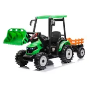 Go Skitz Adventure Electric Quad Bike Red