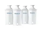 Brita 42432 Pitcher Replacement Filters, 4-Pack