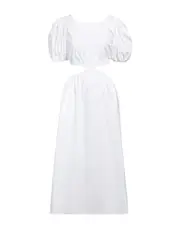 [RED VALENTINO] RED Valentino Midi dresses - Item 15403900