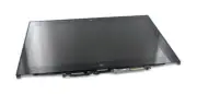 01HY611 - 12.5, HD, Nonglare, TP, TPK+ LCD